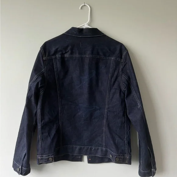 Imogene & Willie denim jacket - Picture 3 of 3